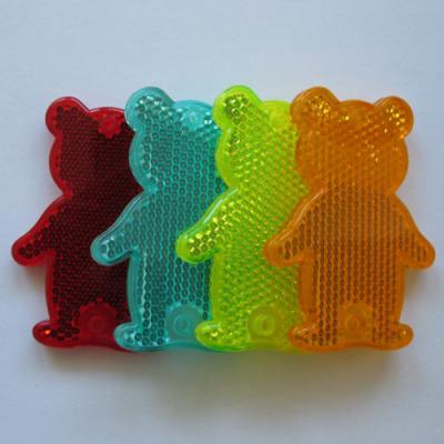 Hot selling  safety belt with reflective tape