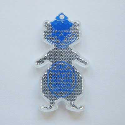 Hot selling  safety belt with reflective tape