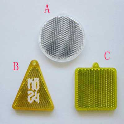 Hot selling  safety belt with reflective tape