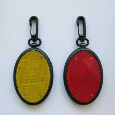 Hot selling  safety belt with reflective tape