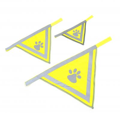 Hot sale EN471 Reflective Dog Vest for Pet Safety