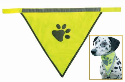 Hot sale EN471 Reflective Dog Vest for Pet Safety