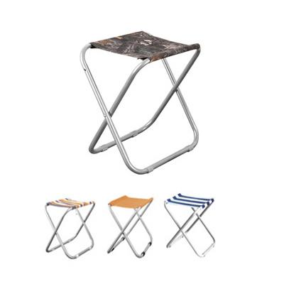 Folding Camping Chair with Cooler Bag