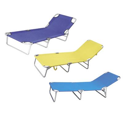 Folding Camping Chair with Cooler Bag