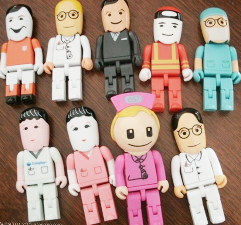 Medical U disk doctor U disk