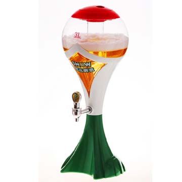 3L beer tower