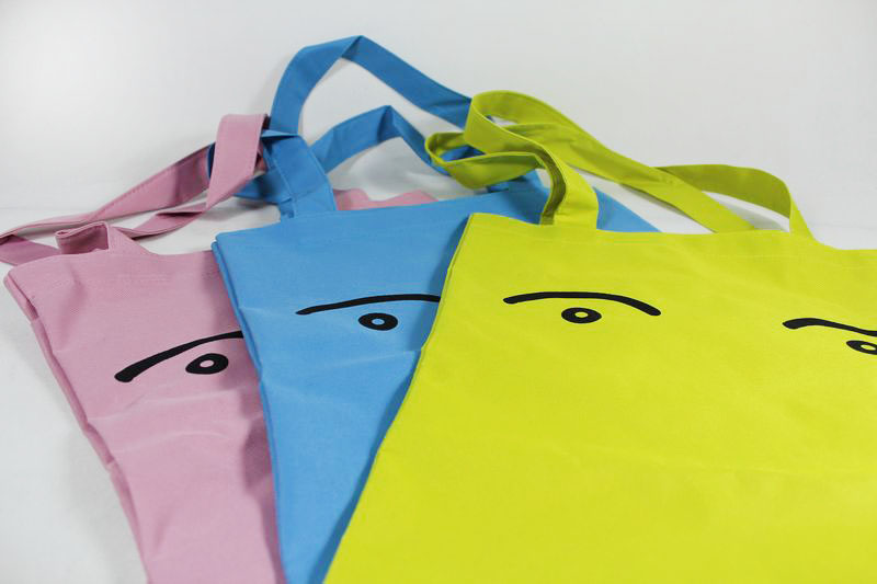 Shopping bags