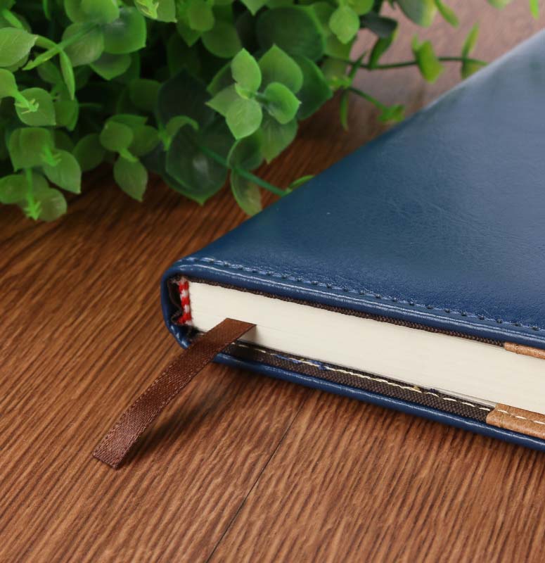 PU Hardcover notebook Notebook
