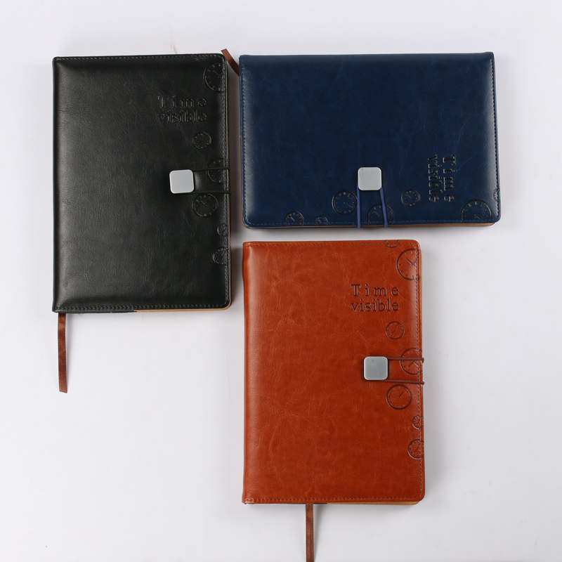PU Hardcover notebook Notebook