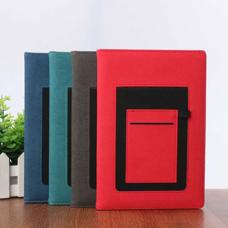 PU Hardcover notebook Notebook
