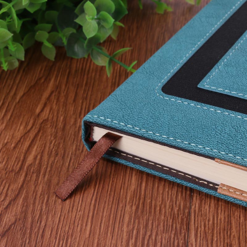 PU Hardcover notebook Notebook