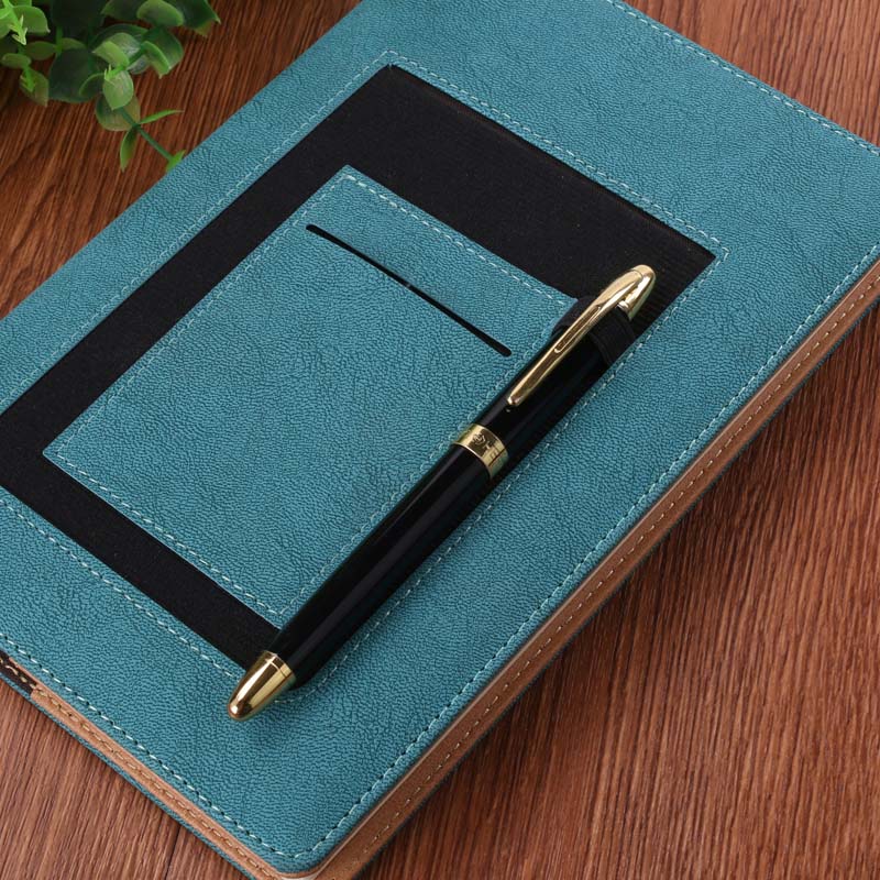 PU Hardcover notebook Notebook