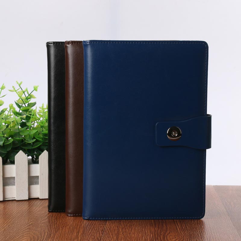 PU Hardcover notebook Notebook