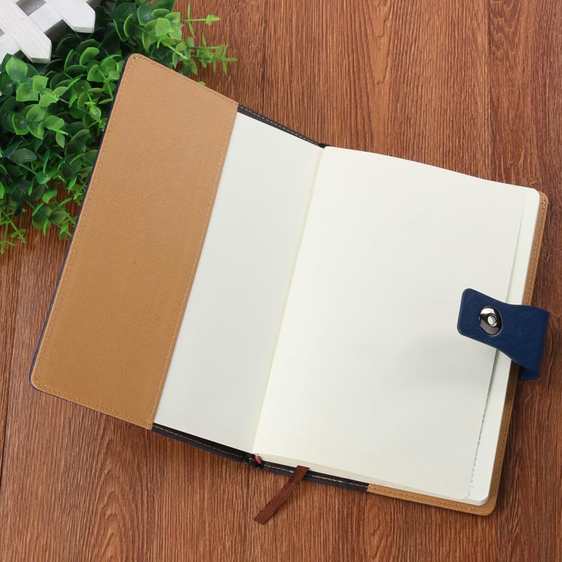 PU Hardcover notebook Notebook