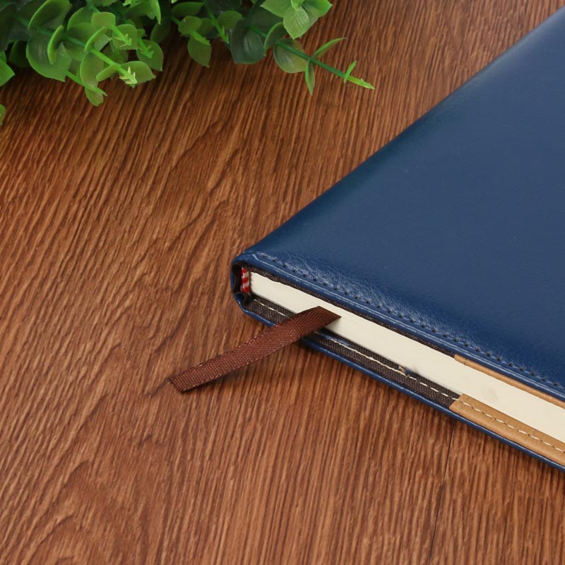 PU Hardcover notebook Notebook