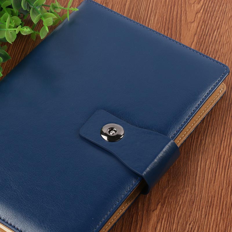 PU Hardcover notebook Notebook