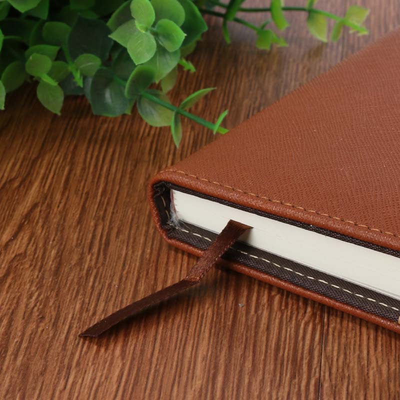 PU Hardcover notebook Notebook