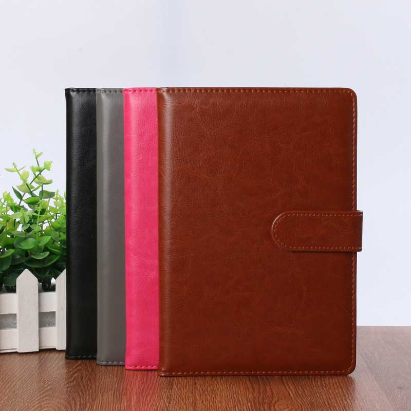 PU Hardcover notebook Notebook