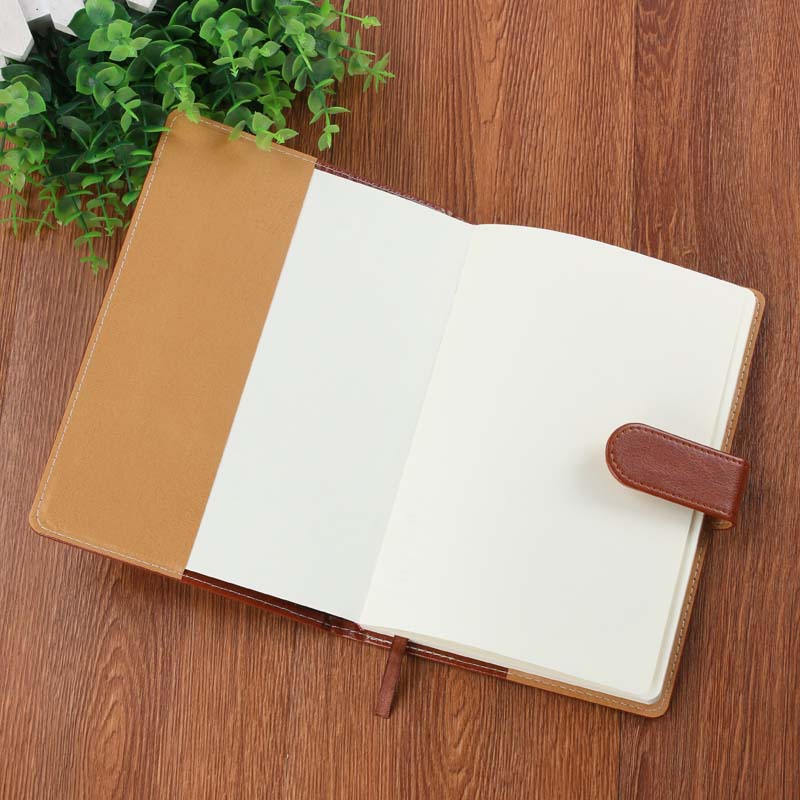 PU Hardcover notebook Notebook