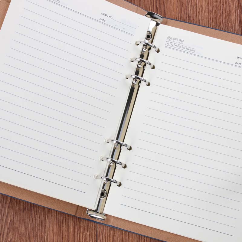 PU Hardcover notebook Notebook