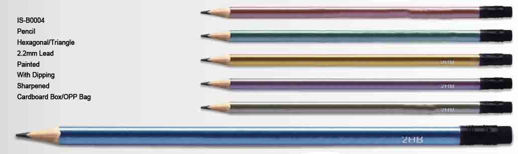 Shrink pencil