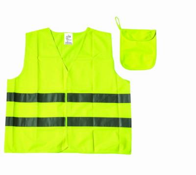 Reflective Vest