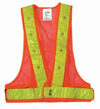 Reflective Vest