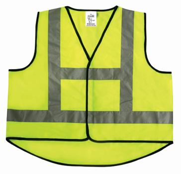 Reflective Vest